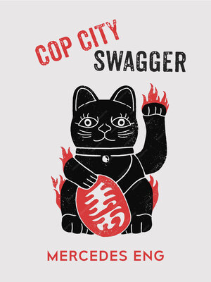 cover image of cop city swagger